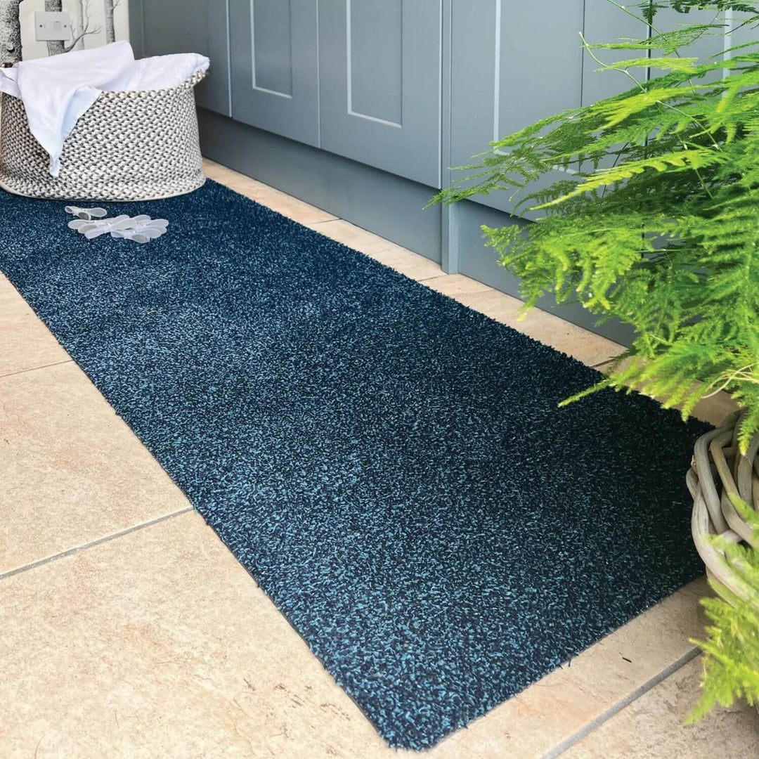 The Rugs Eco-Friendly Washable Cotton Mats | Home Solutions