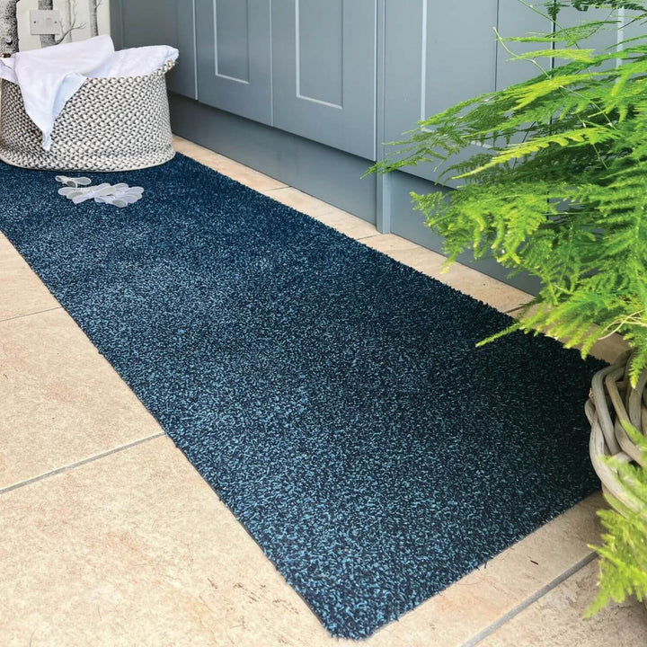 The Rugs Eco-Friendly Washable Cotton Mats | Home Solutions