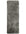 Machine Washable Shaggy Rug Plain Design in Grey – The Rugs