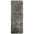 Machine Washable Shaggy Rug Plain Design in Grey – The Rugs