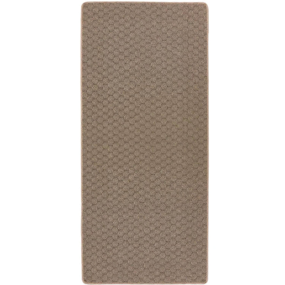 The Rugs Textured Washable Mat & Runner | Dots Design