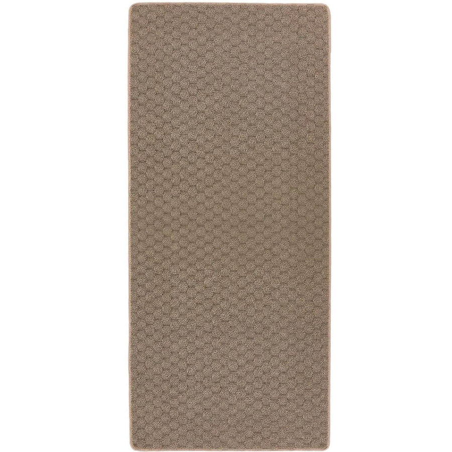 The Rugs Textured Washable Mat & Runner | Dots Design