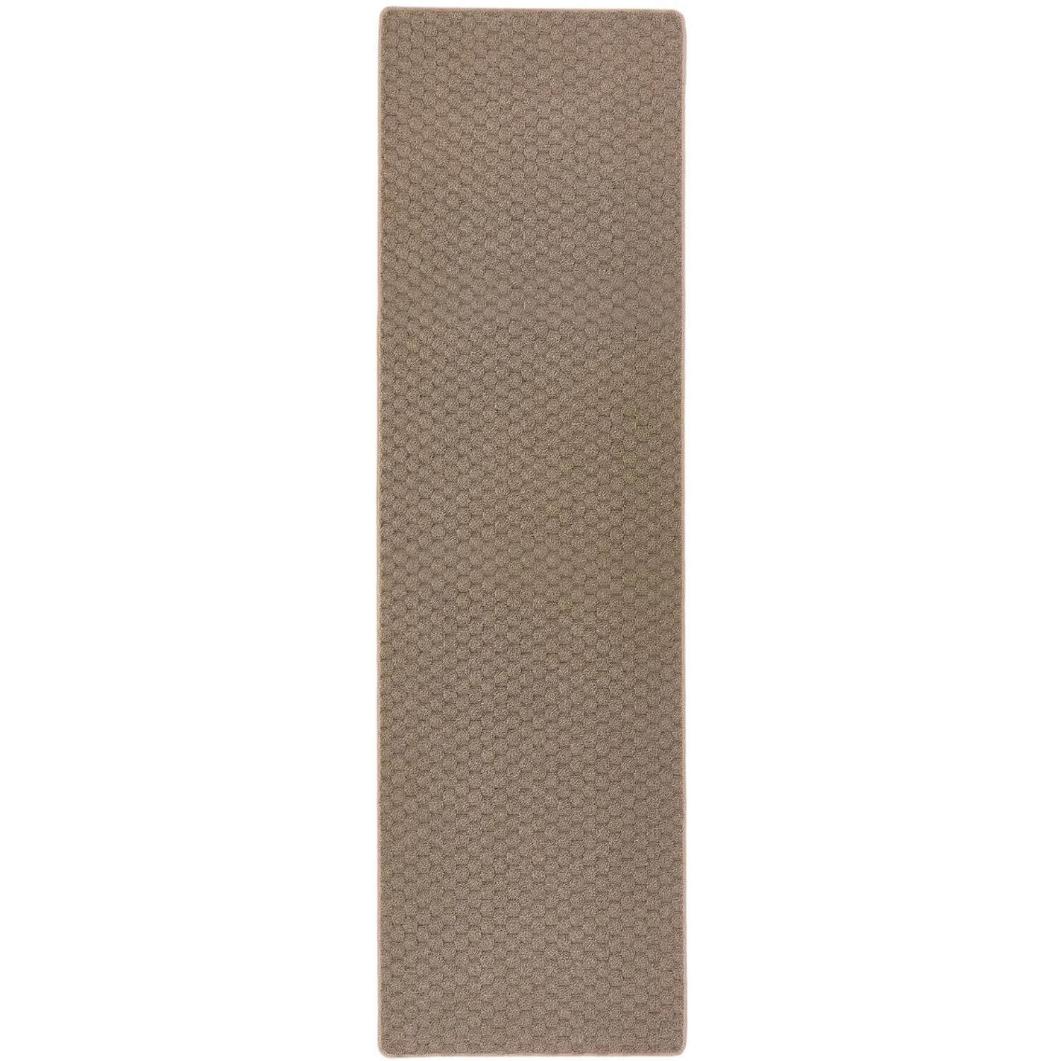 The Rugs Textured Washable Mat & Runner | Dots Design