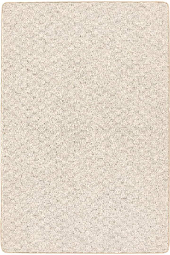 The Rugs Textured Washable Mat & Runner | Dots Design