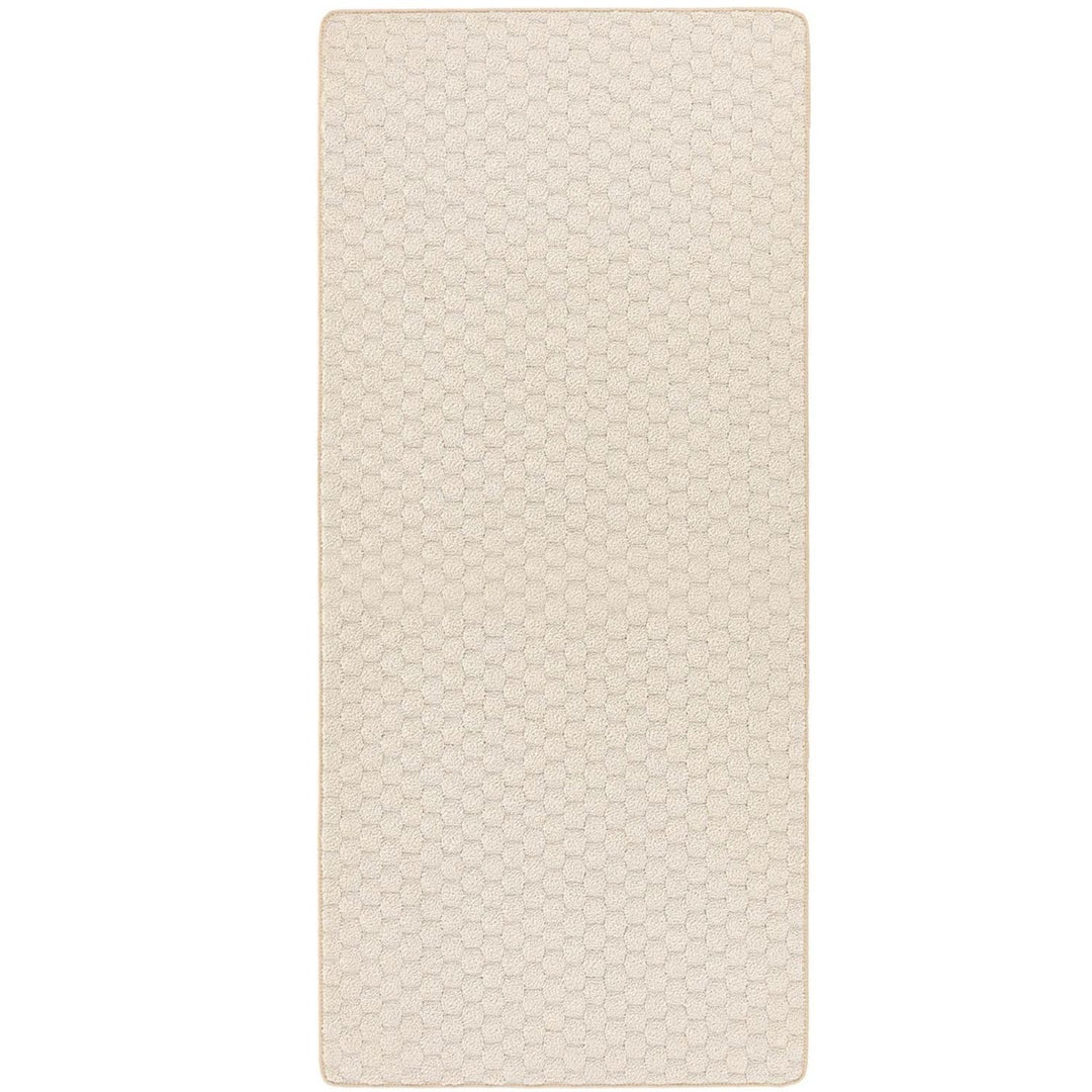 The Rugs Textured Washable Mat & Runner | Dots Design