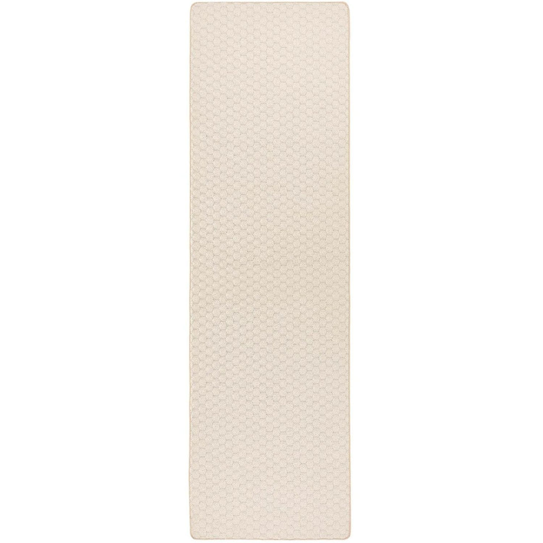 The Rugs Textured Washable Mat & Runner | Dots Design