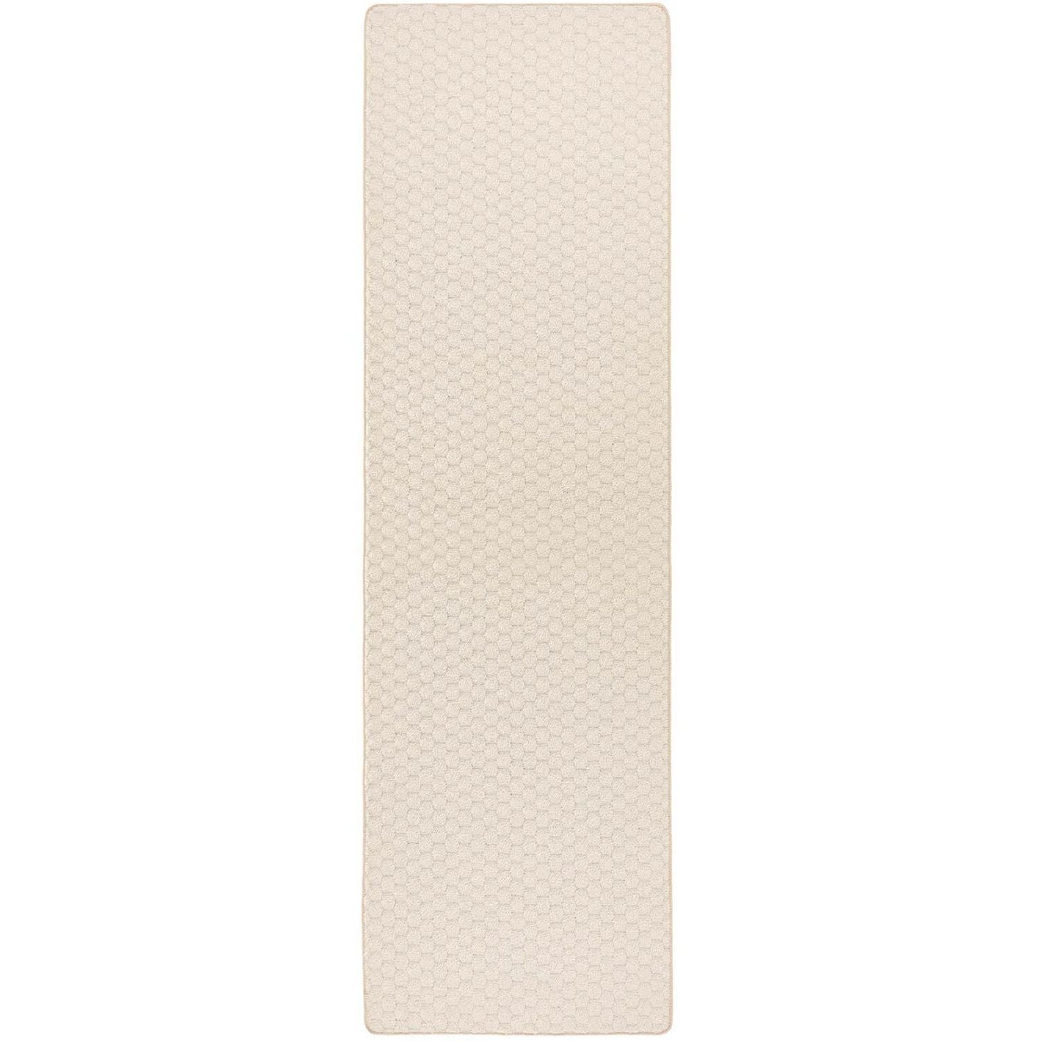 The Rugs Textured Washable Mat & Runner | Dots Design