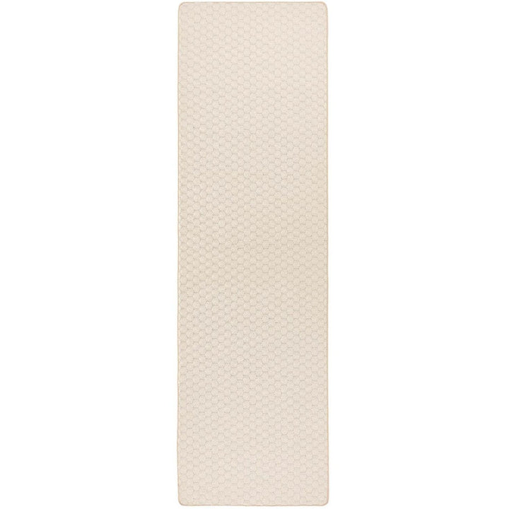 The Rugs Textured Washable Mat & Runner | Dots Design