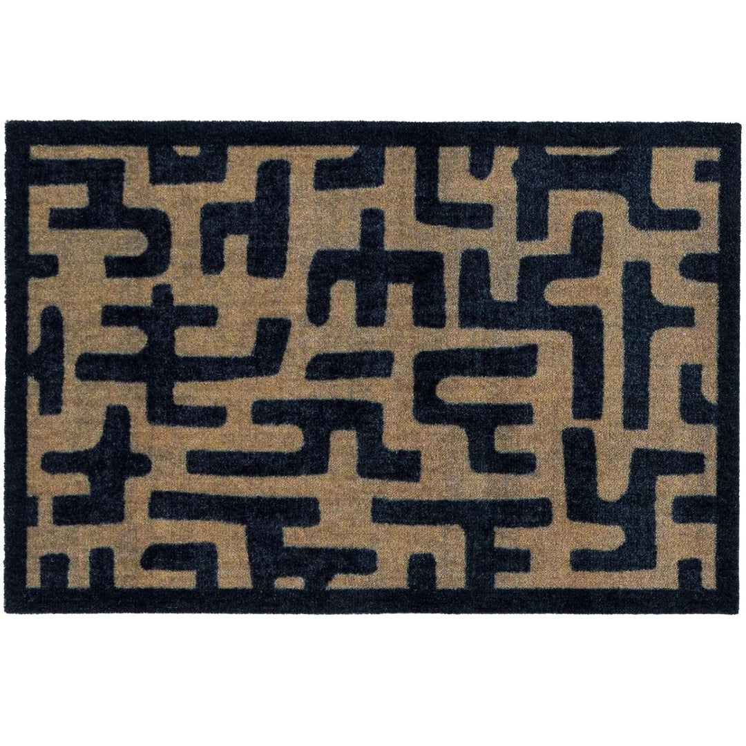 Washable Indoor Mats – 50 × 75 cm