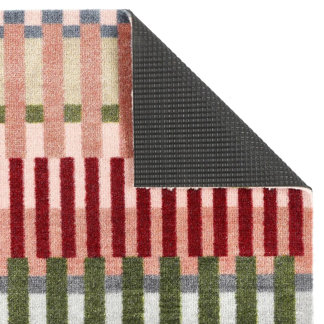 Washable Indoor Mats – 50 × 75 cm