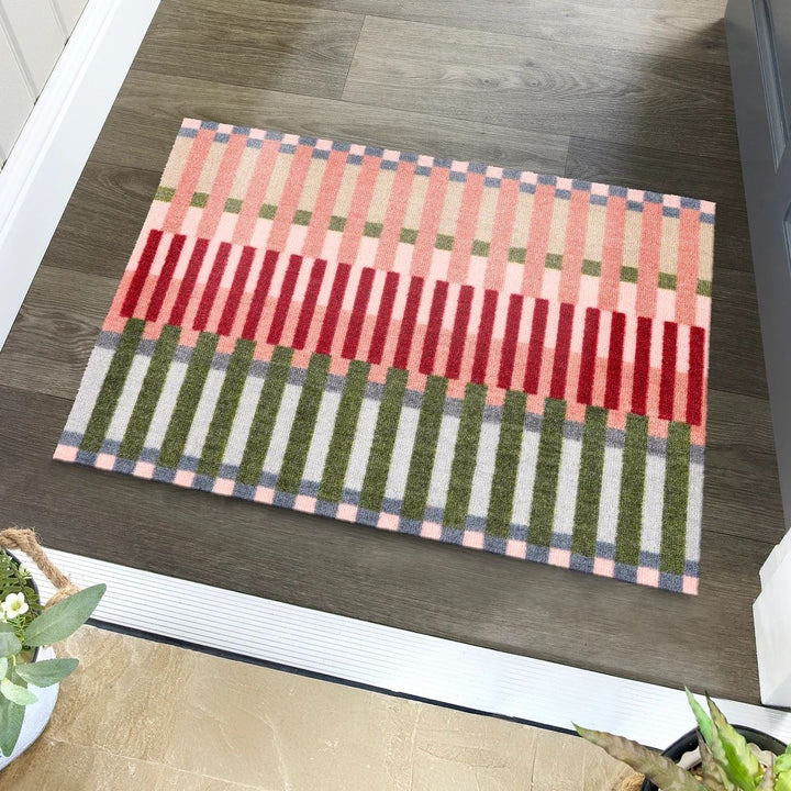Washable Indoor Mats – 50 × 75 cm