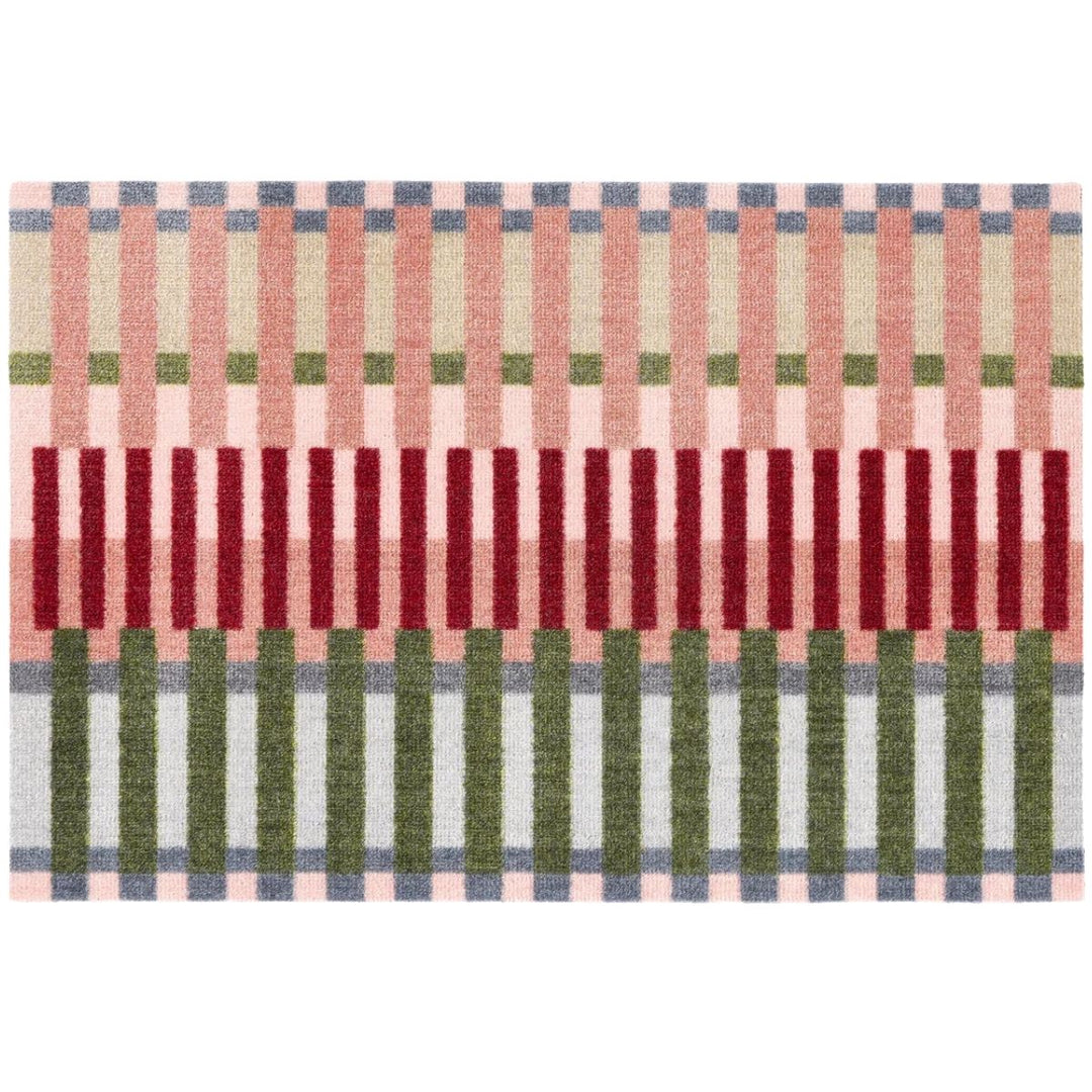 Washable Indoor Mats – 50 × 75 cm