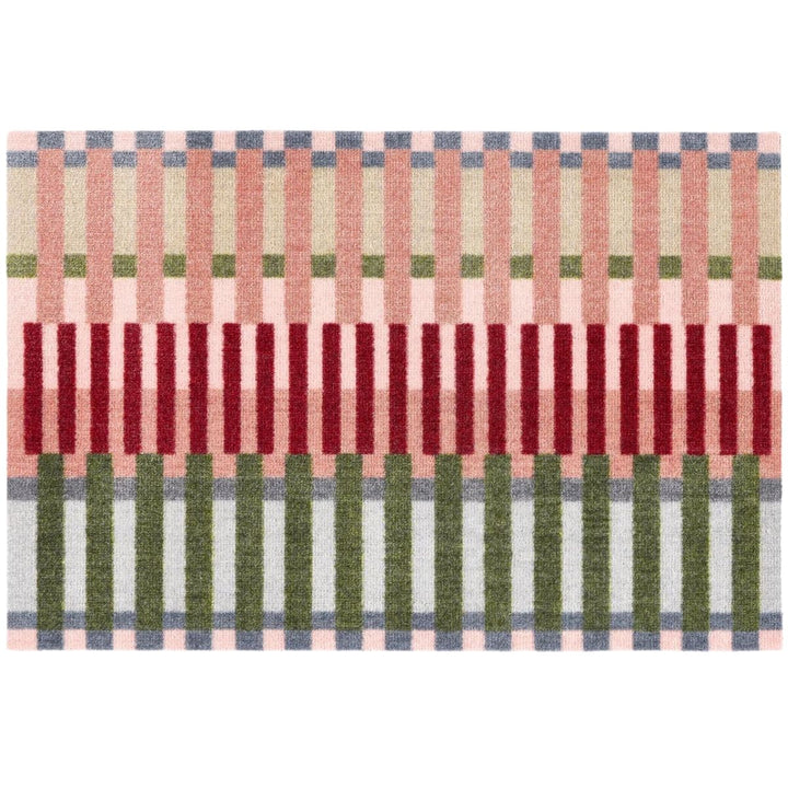 Washable Indoor Mats – 50 × 75 cm