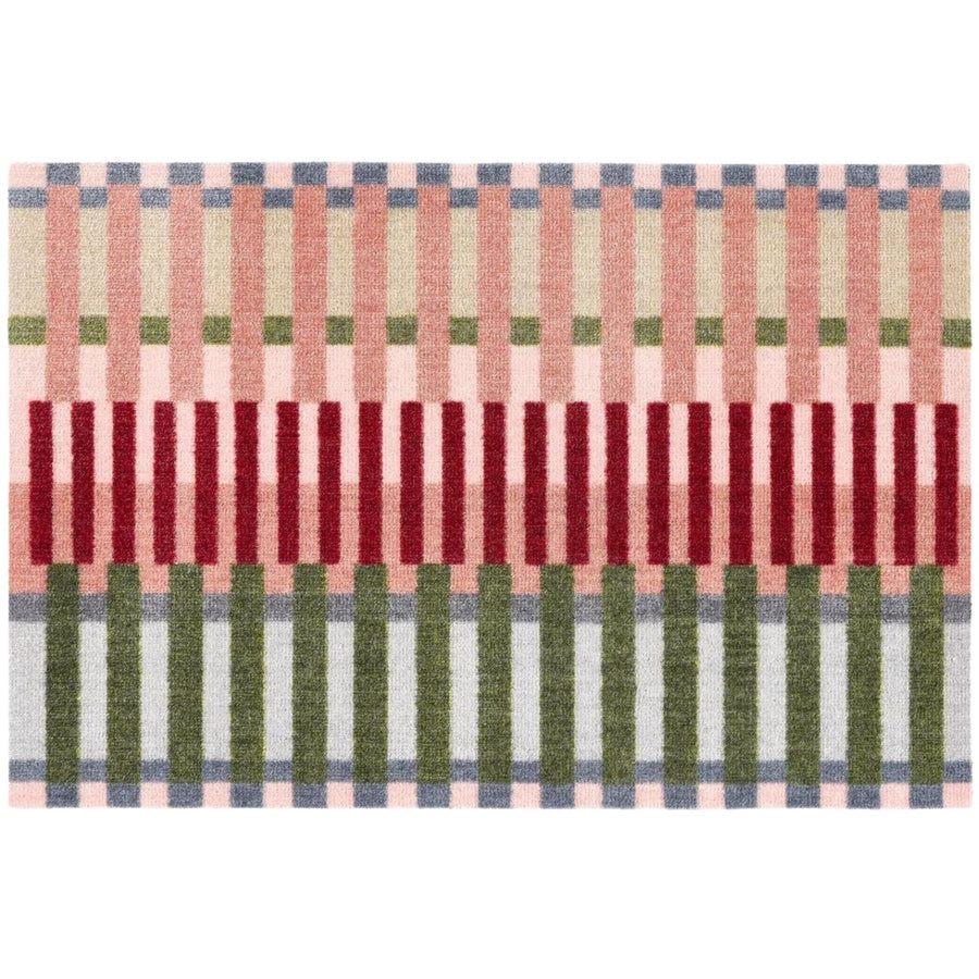 The Rugs Quality Washable Indoor Mats 50x75cm Stylish
