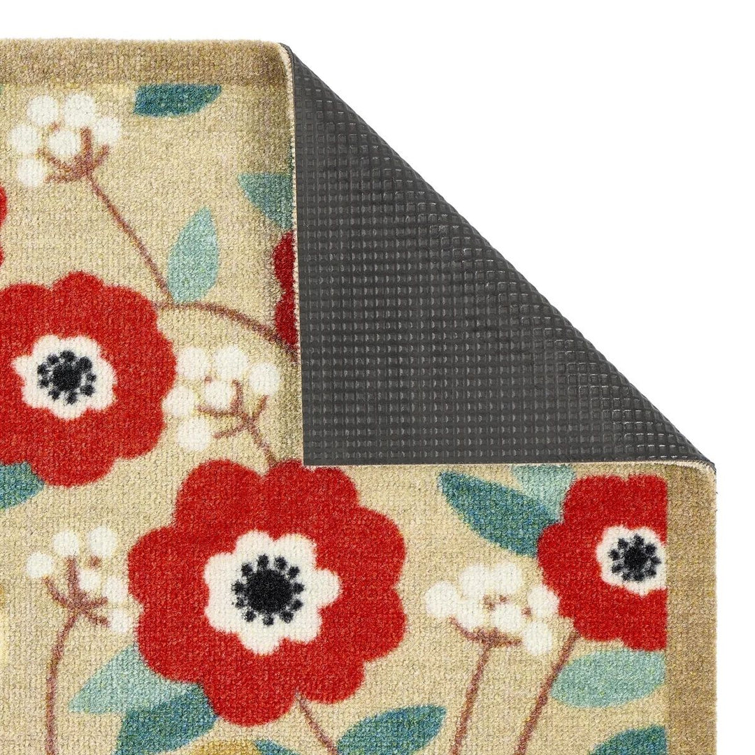 Washable Indoor Mats – 50 × 75 cm