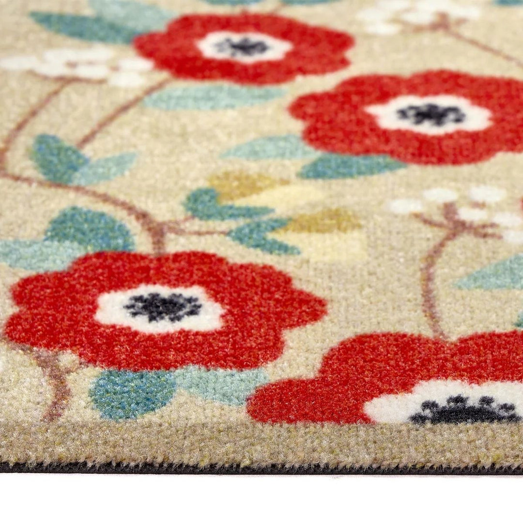 Washable Indoor Mats – 50 × 75 cm