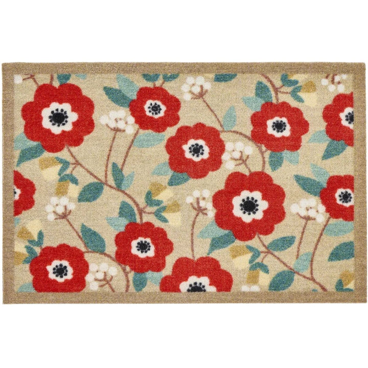 Washable Indoor Mats – 50 × 75 cm