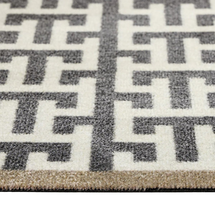Washable Indoor Mats – 50 × 75 cm