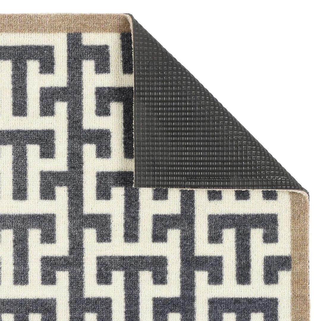 Washable Indoor Mats – 50 × 75 cm