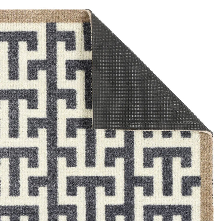 Washable Indoor Mats – 50 × 75 cm