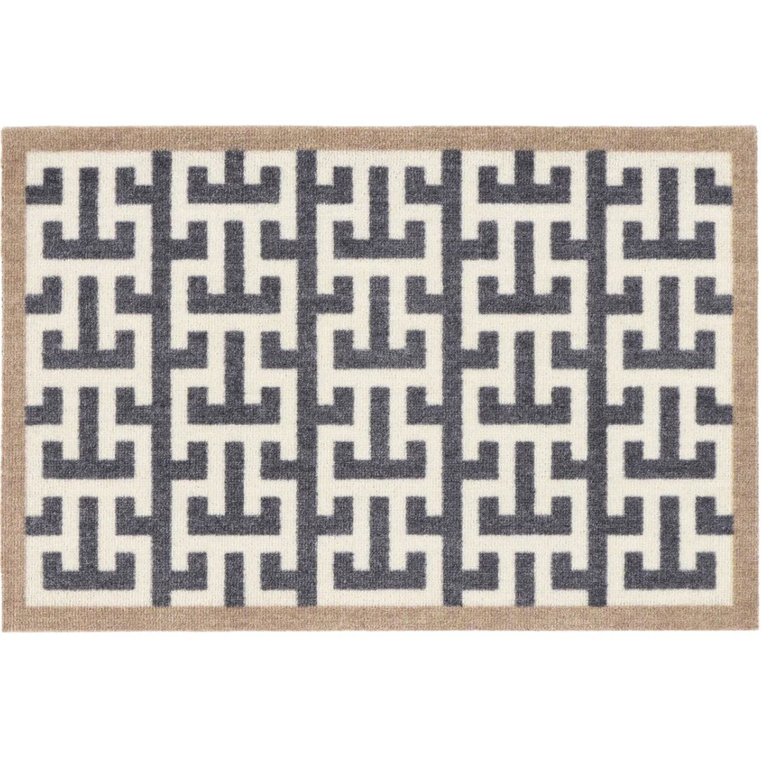 Washable Indoor Mats – 50 × 75 cm