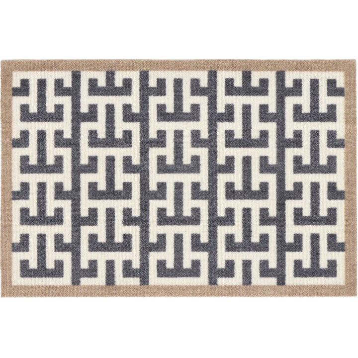 Washable Indoor Mats – 50 × 75 cm