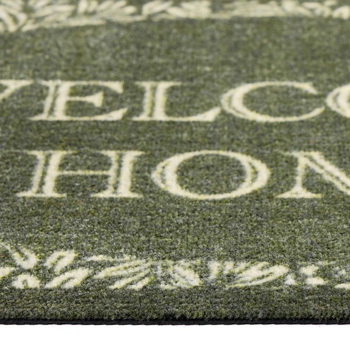 Washable Indoor Mats – 50 × 75 cm