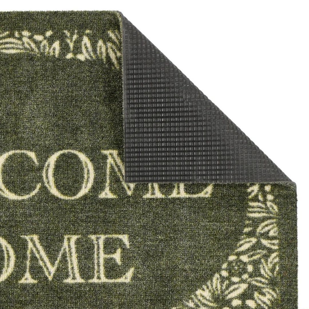 Washable Indoor Mats – 50 × 75 cm