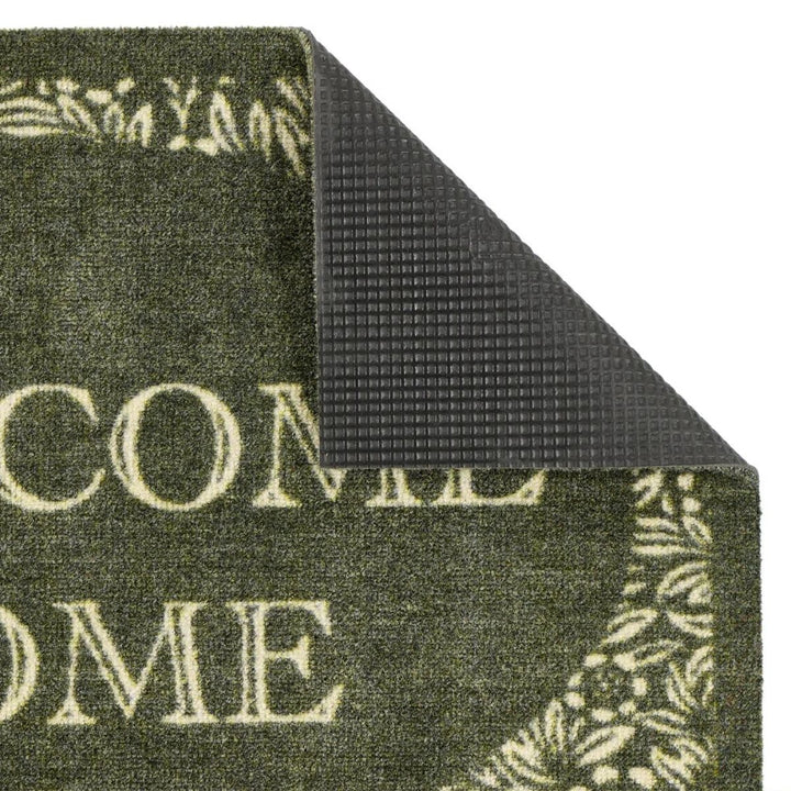 Washable Indoor Mats – 50 × 75 cm