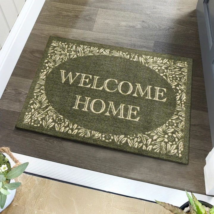 Washable Indoor Mats – 50 × 75 cm