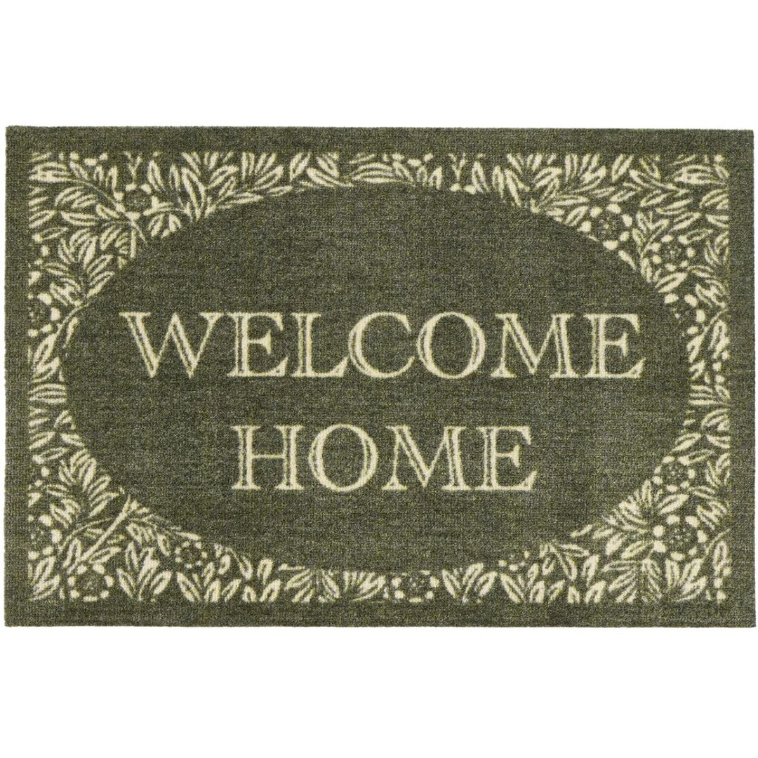 Washable Indoor Mats – 50 × 75 cm