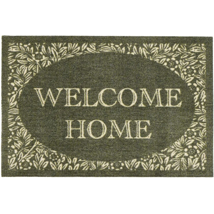 Washable Indoor Mats – 50 × 75 cm