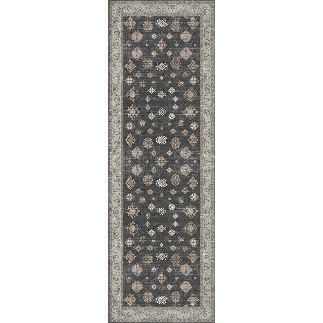 Washable Persian Classic Rugs