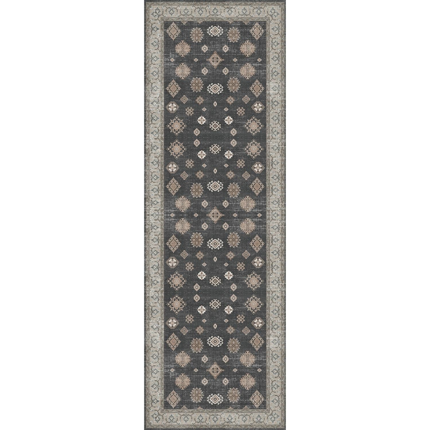 Washable Persian Classic Rugs