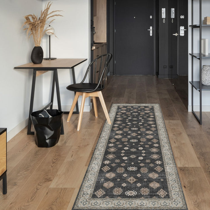 Washable Persian Classic Rugs