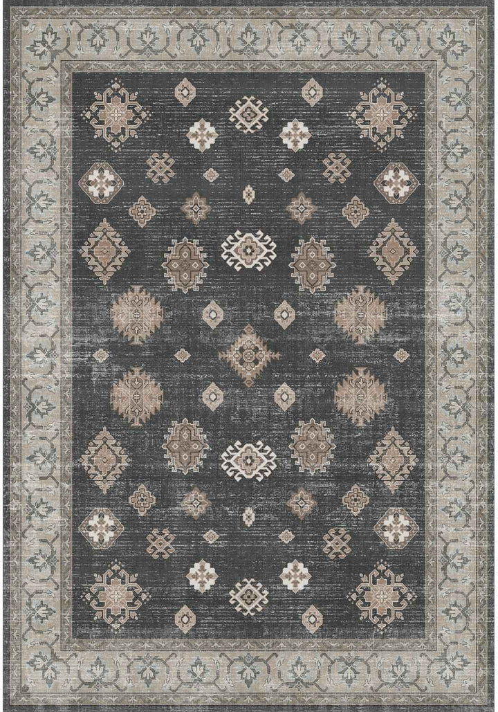 Washable Persian Classic Rugs