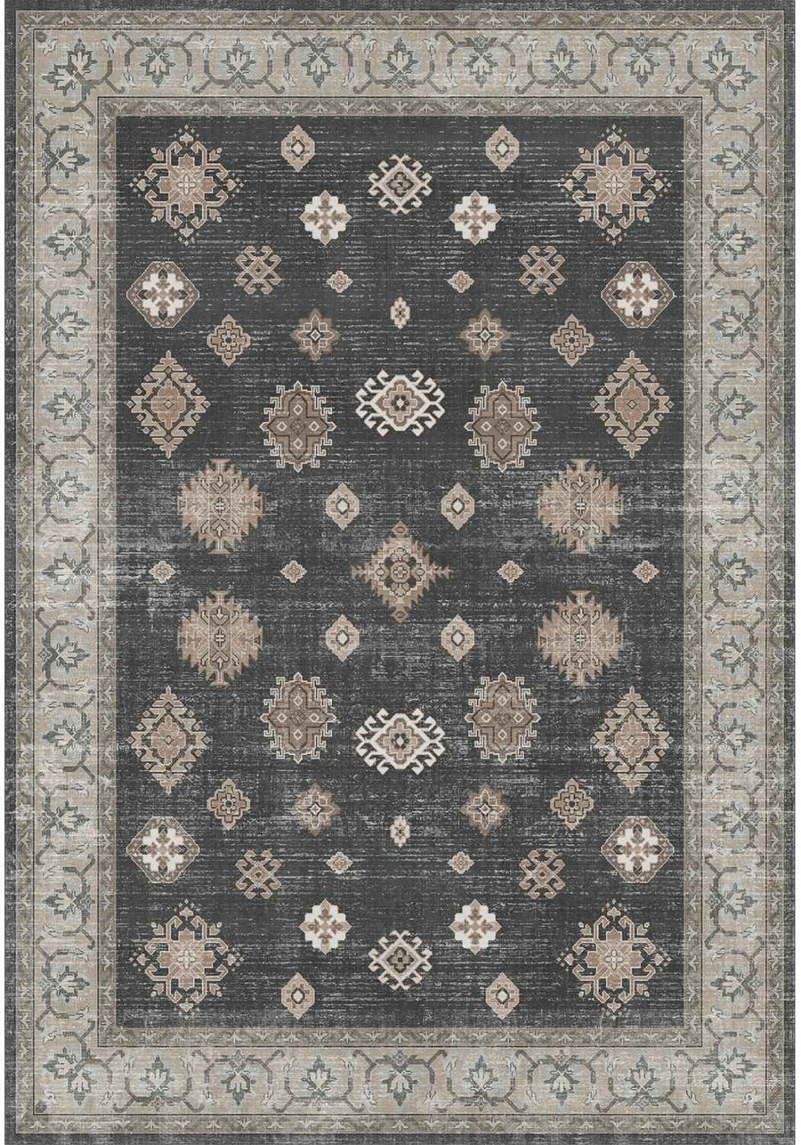 Washable Persian Classic Rugs
