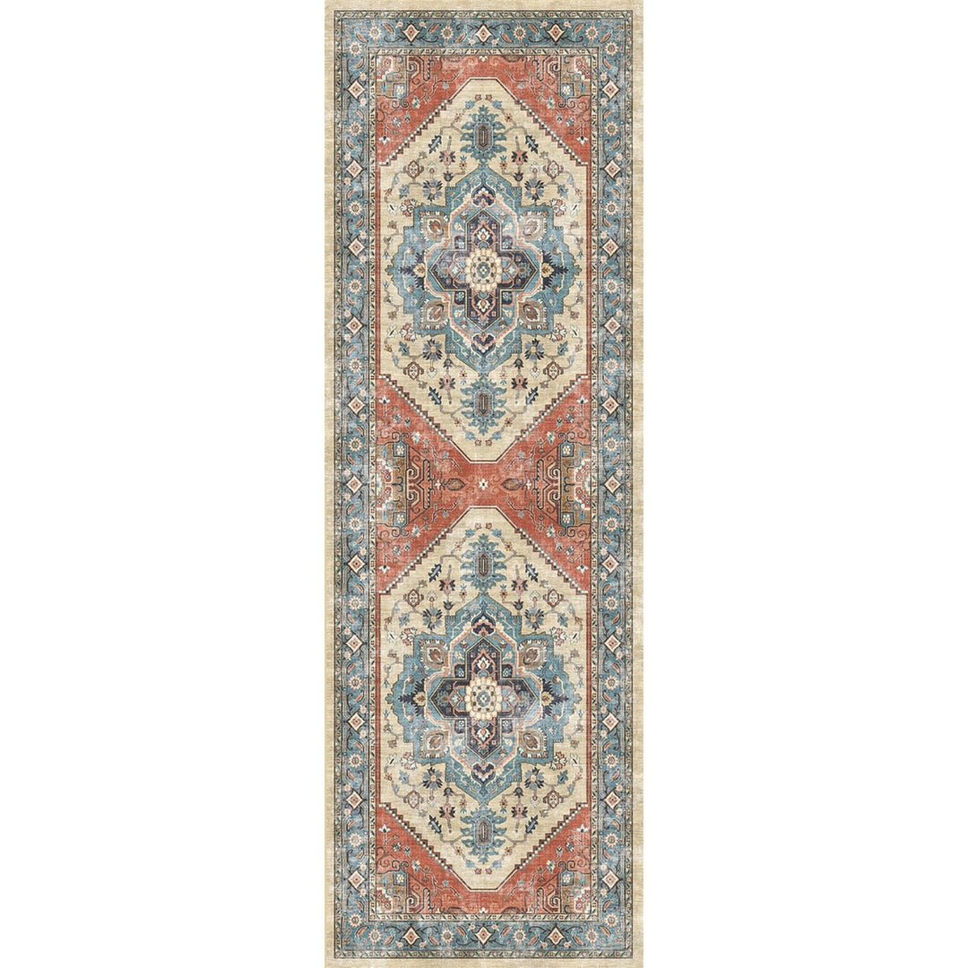 Washable Persian Classic Rugs