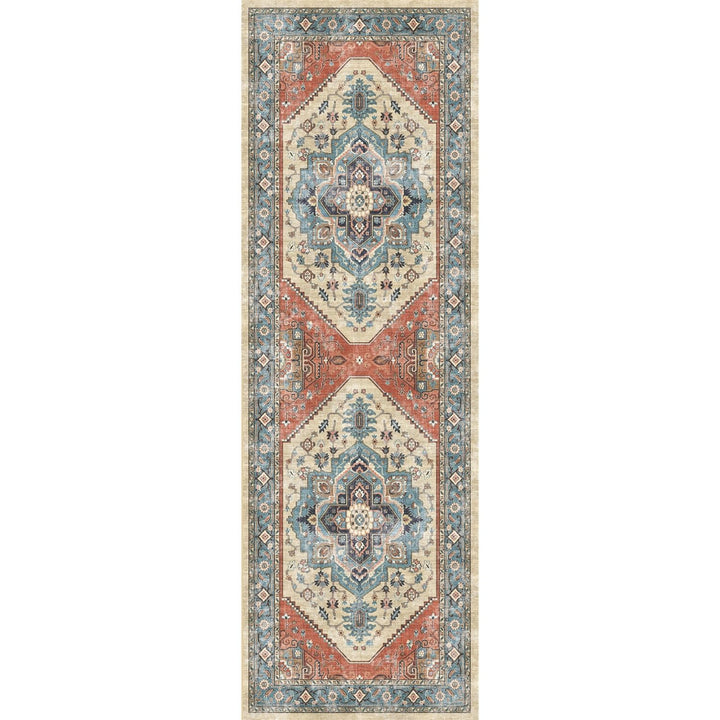 Washable Persian Classic Rugs