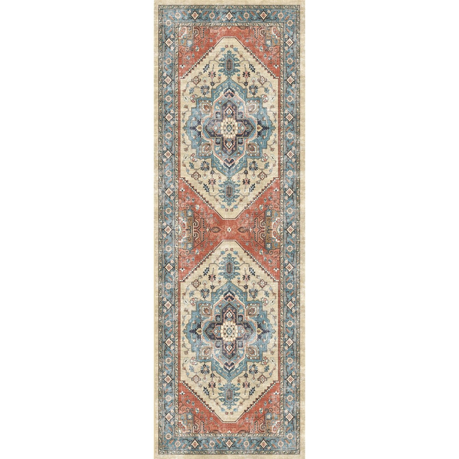 Washable Persian Classic Rugs