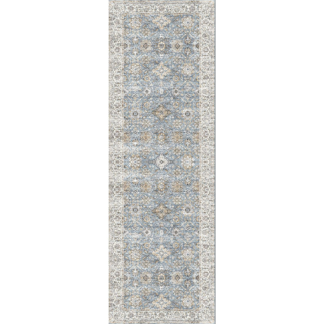 Washable Persian Classic Rugs