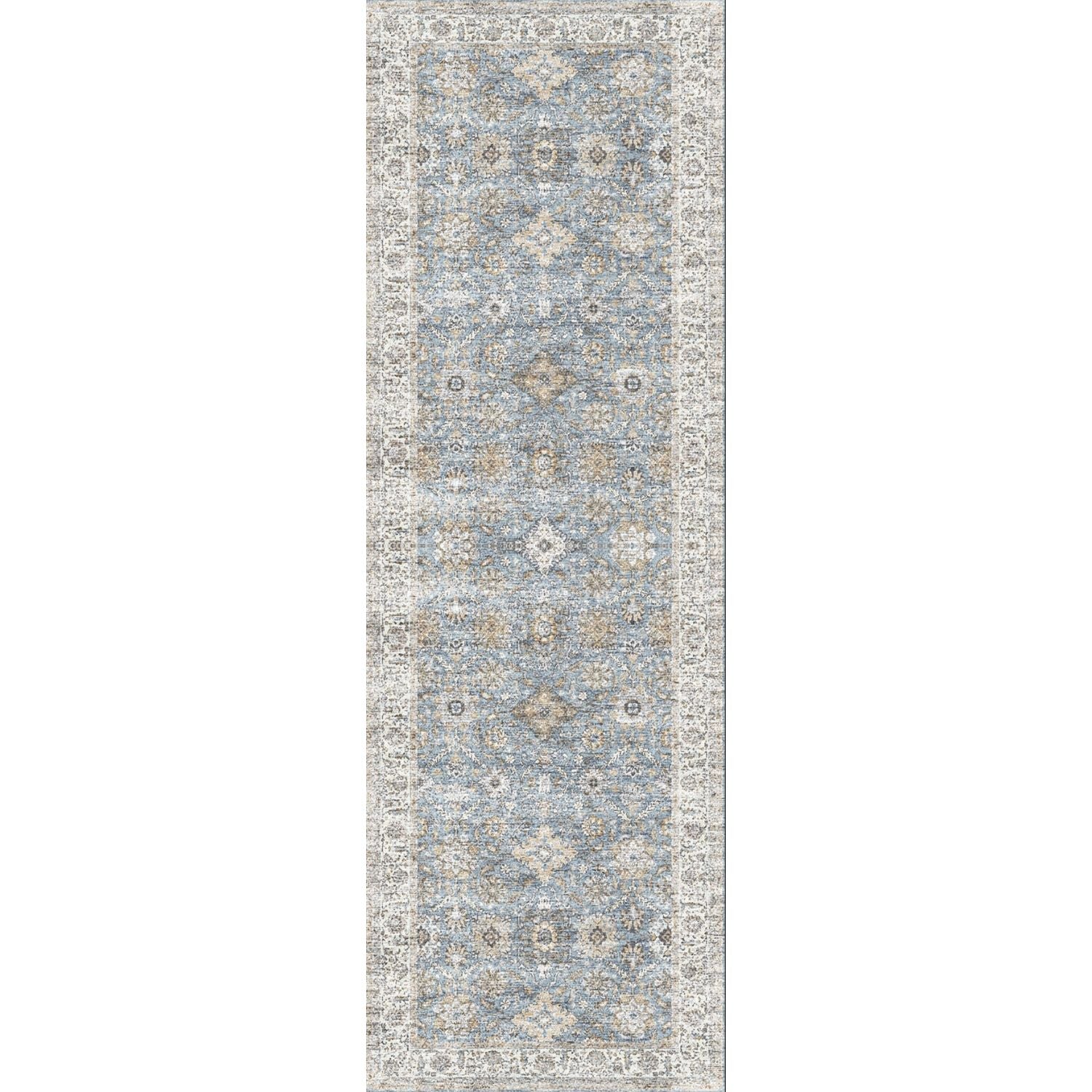 Washable Persian Classic Rugs