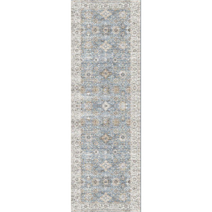 Washable Persian Classic Rugs