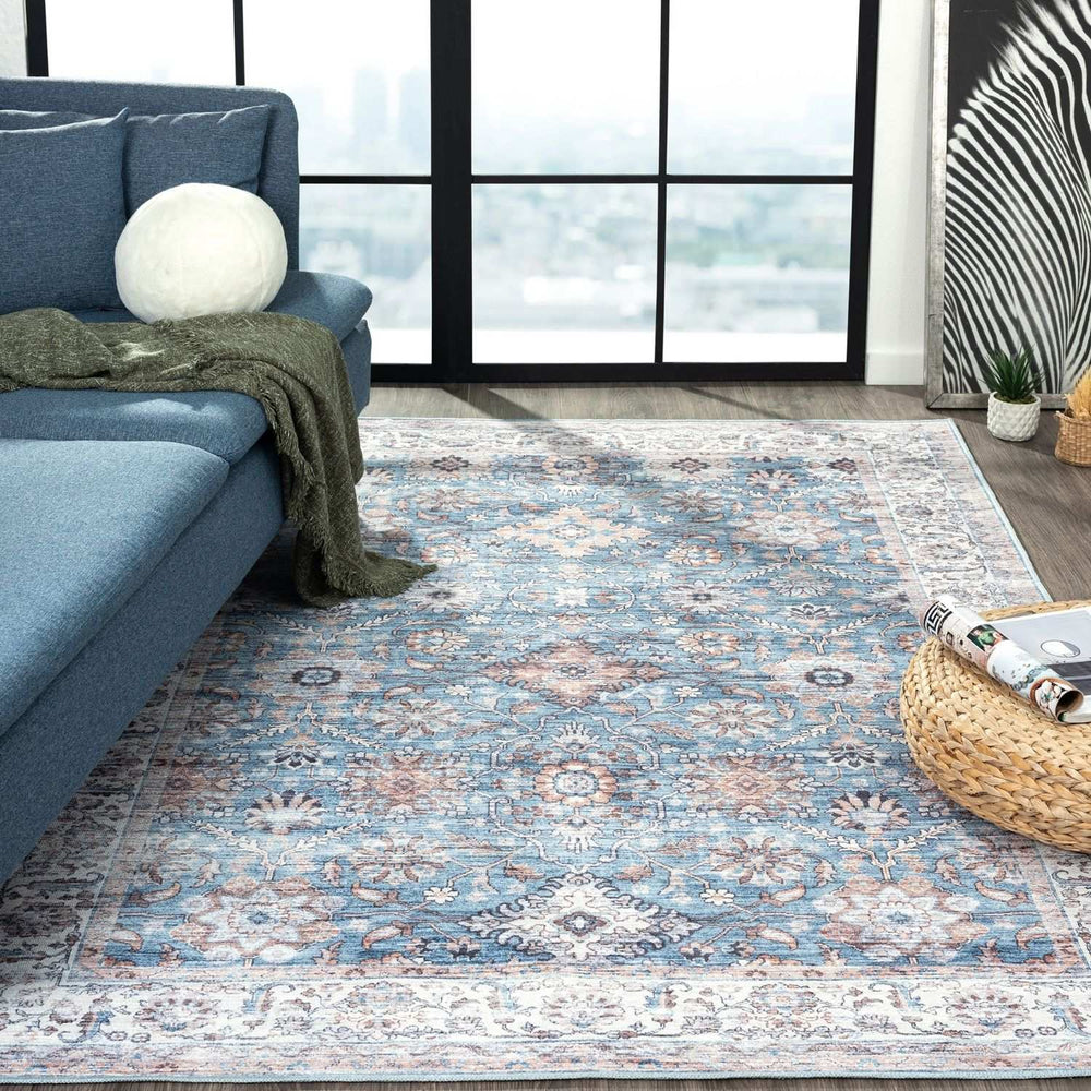 Washable Persian Classic Rugs