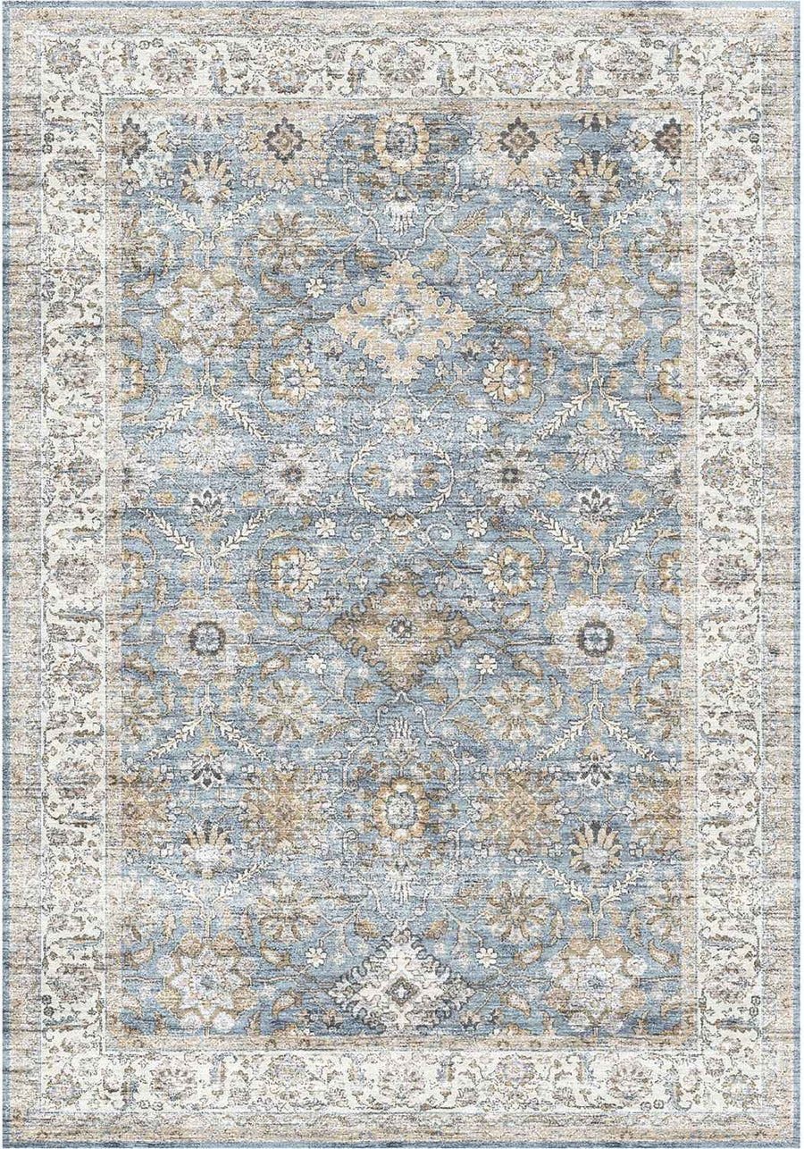 Washable Persian Classic Rugs