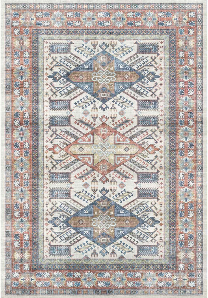 Washable Persian Classic Rugs