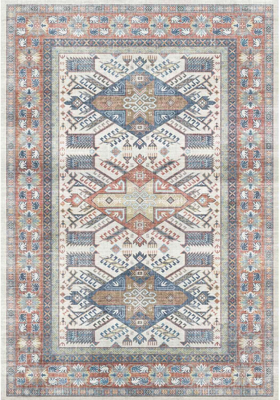 Washable Persian Classic Rugs