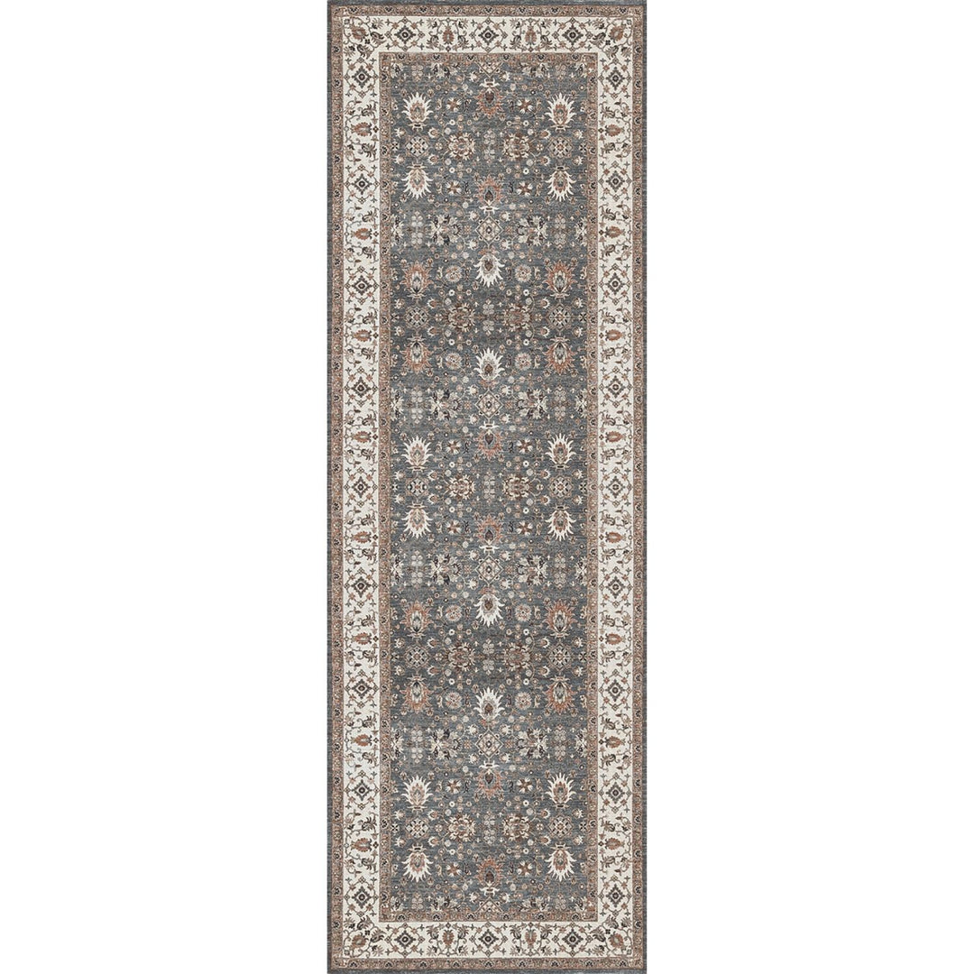 Washable Persian Classic Rugs