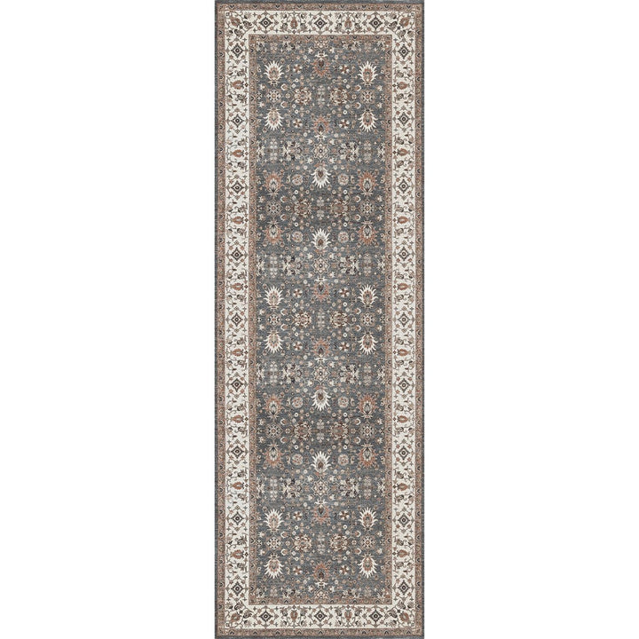 Washable Persian Classic Rugs