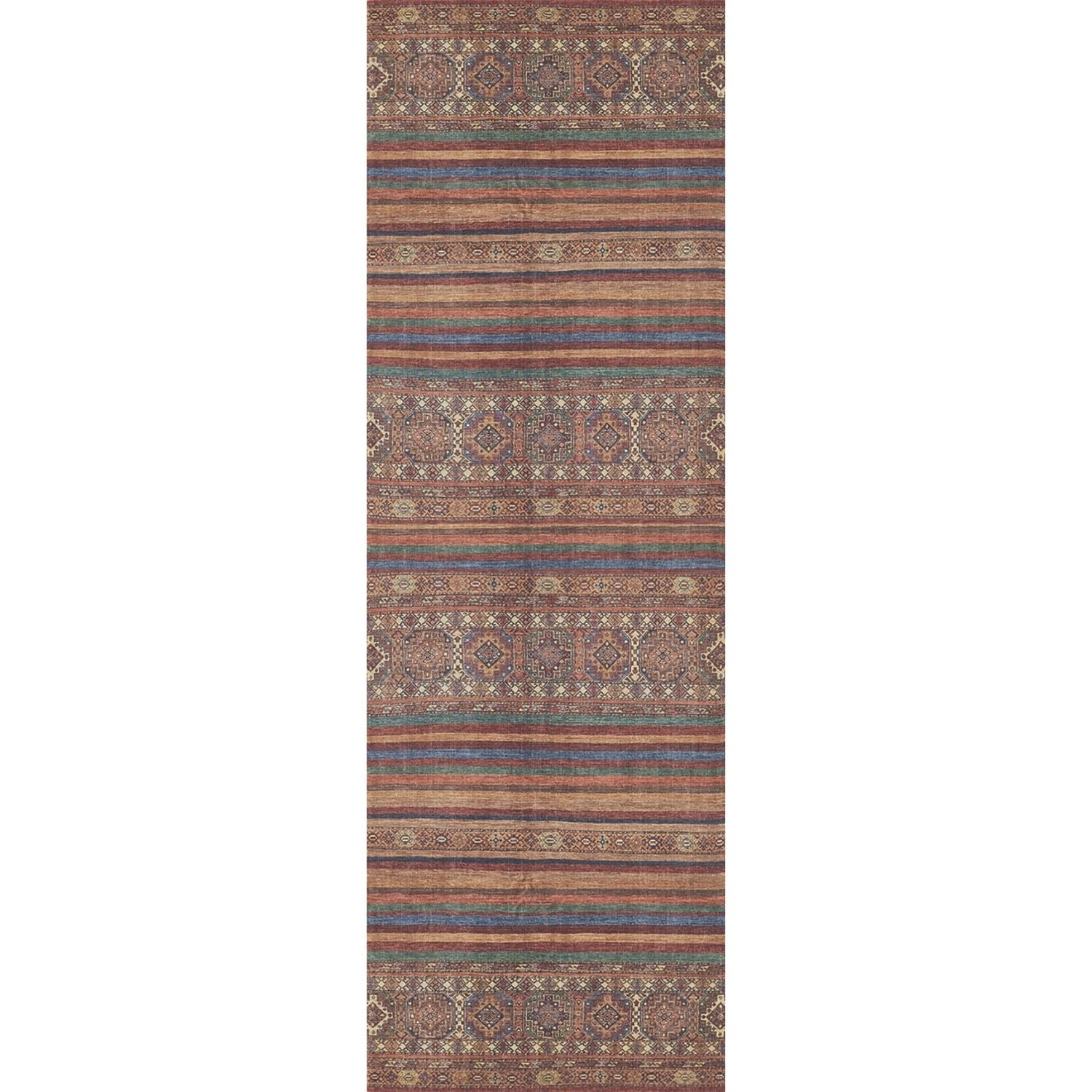 Washable Persian Classic Rugs